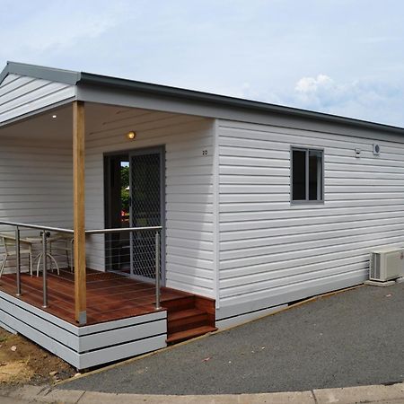 Portland Holiday Village Exterior foto