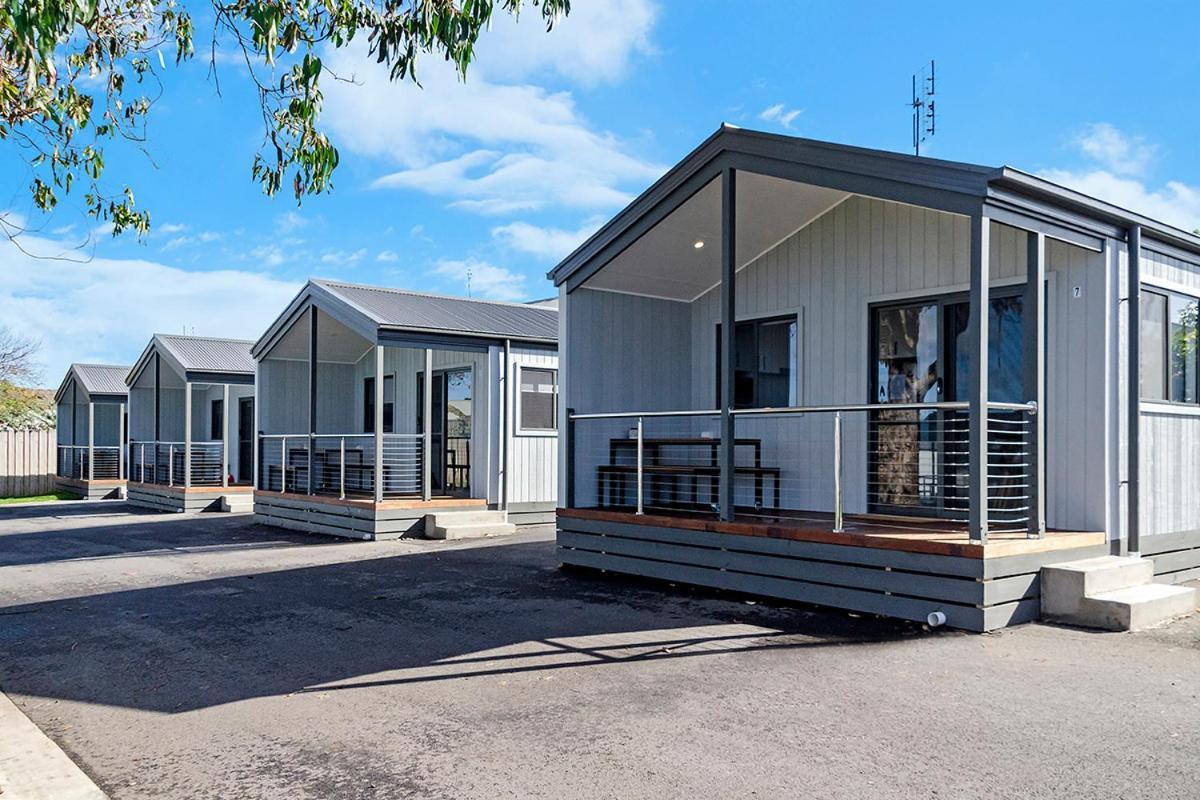 Portland Holiday Village Exterior foto
