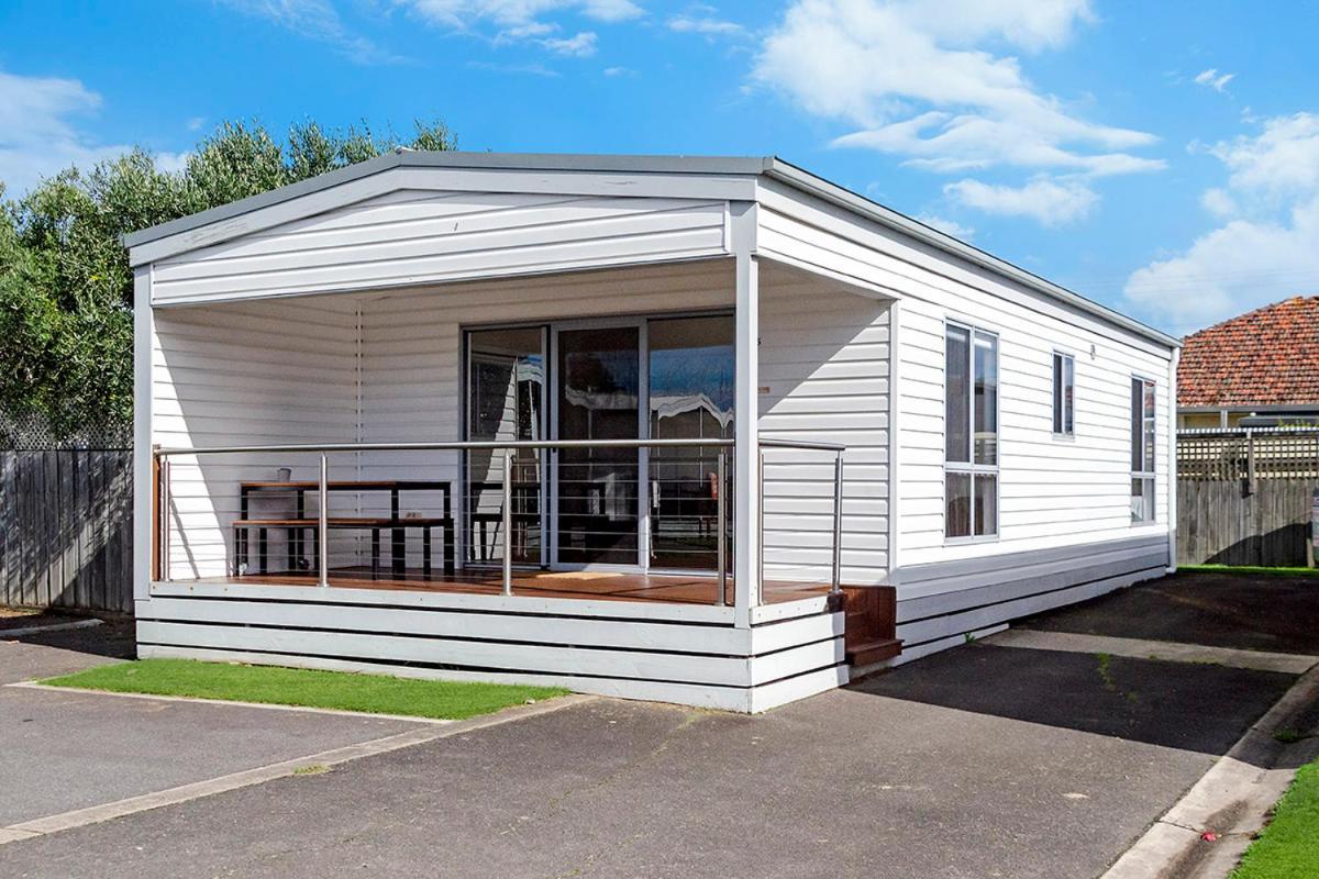 Portland Holiday Village Exterior foto