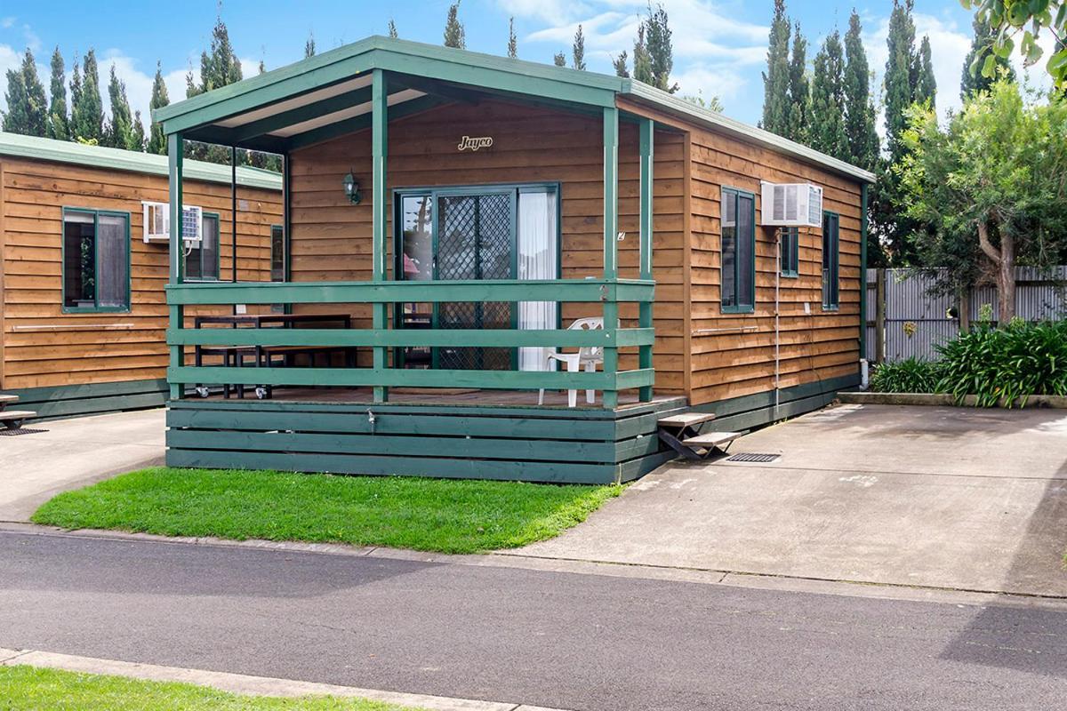 Portland Holiday Village Exterior foto