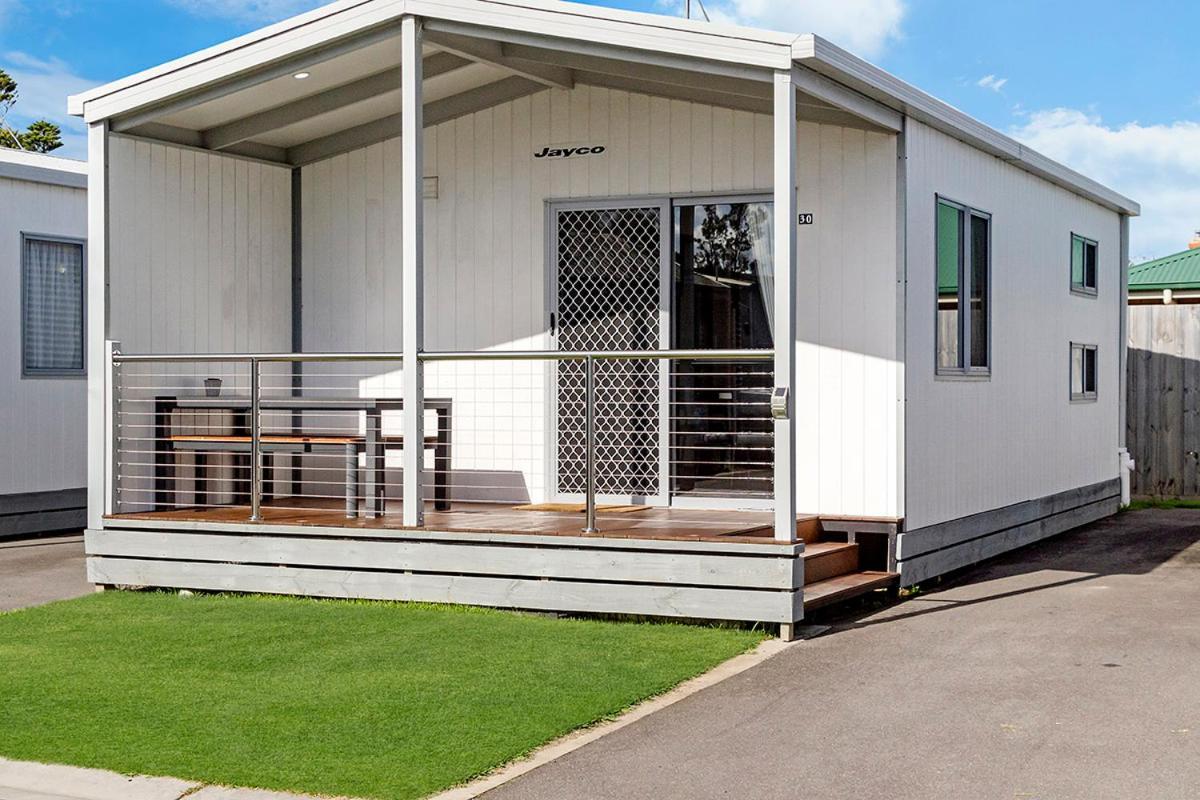 Portland Holiday Village Exterior foto