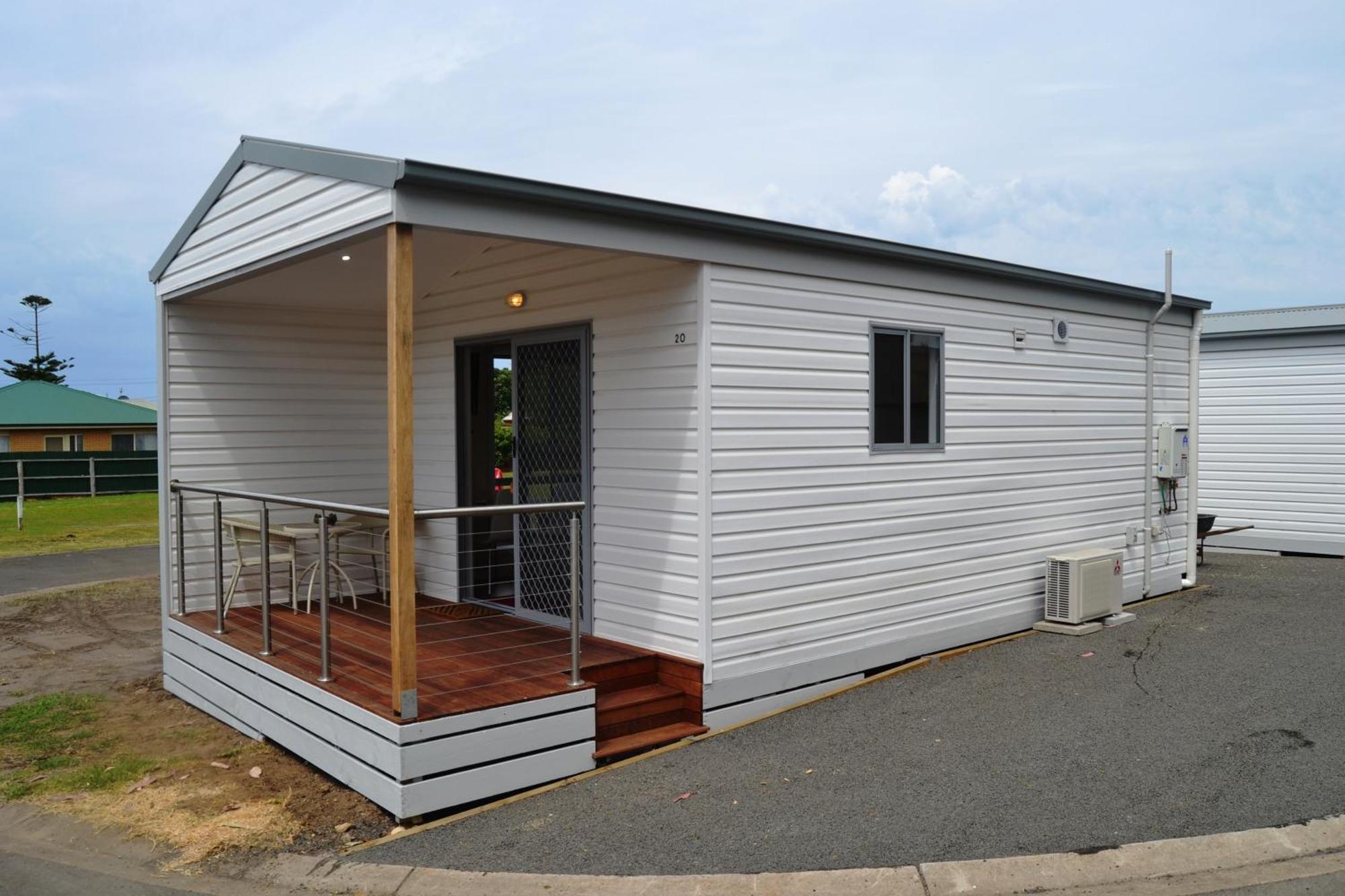 Portland Holiday Village Exterior foto