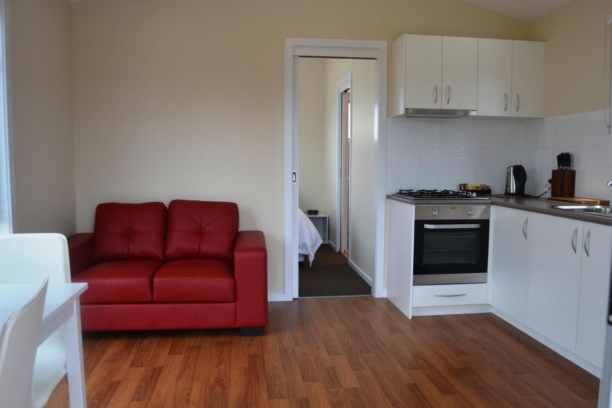 Portland Holiday Village Zimmer foto