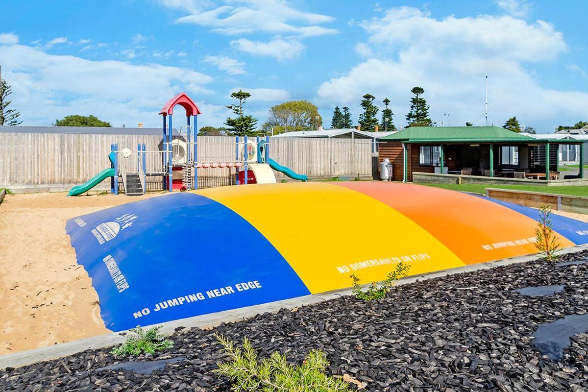 Portland Holiday Village Exterior foto