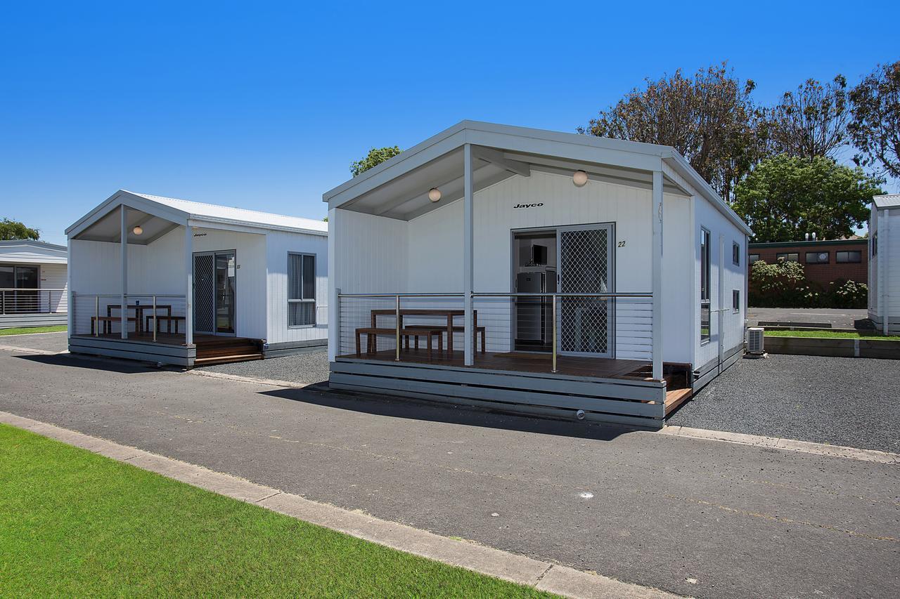 Portland Holiday Village Exterior foto