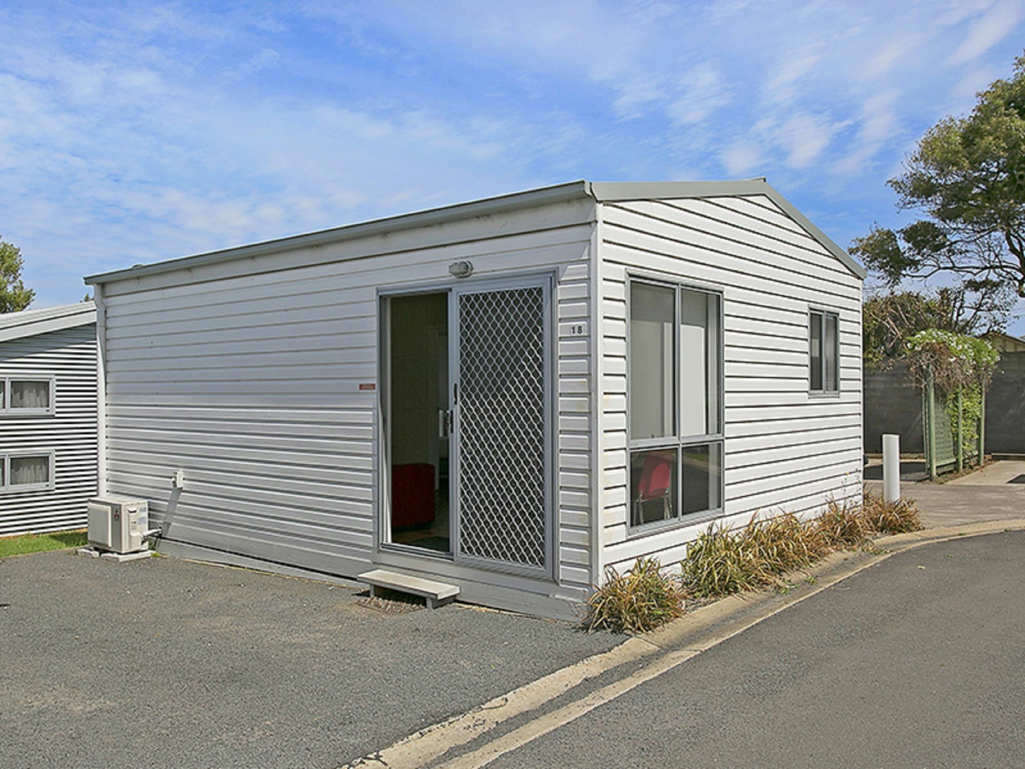 Portland Holiday Village Exterior foto