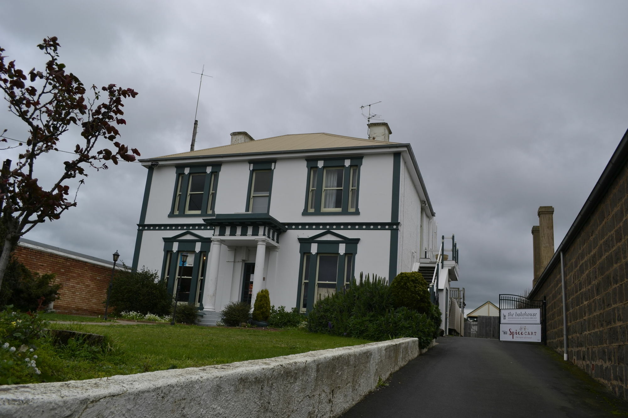 Portland Holiday Village Exterior foto