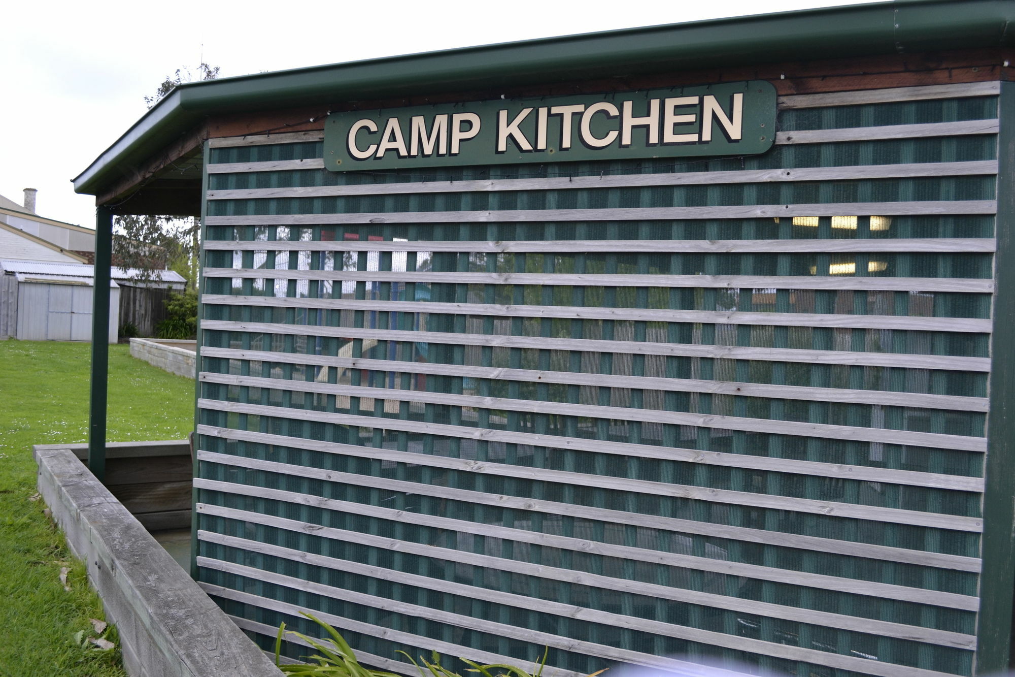 Portland Holiday Village Exterior foto