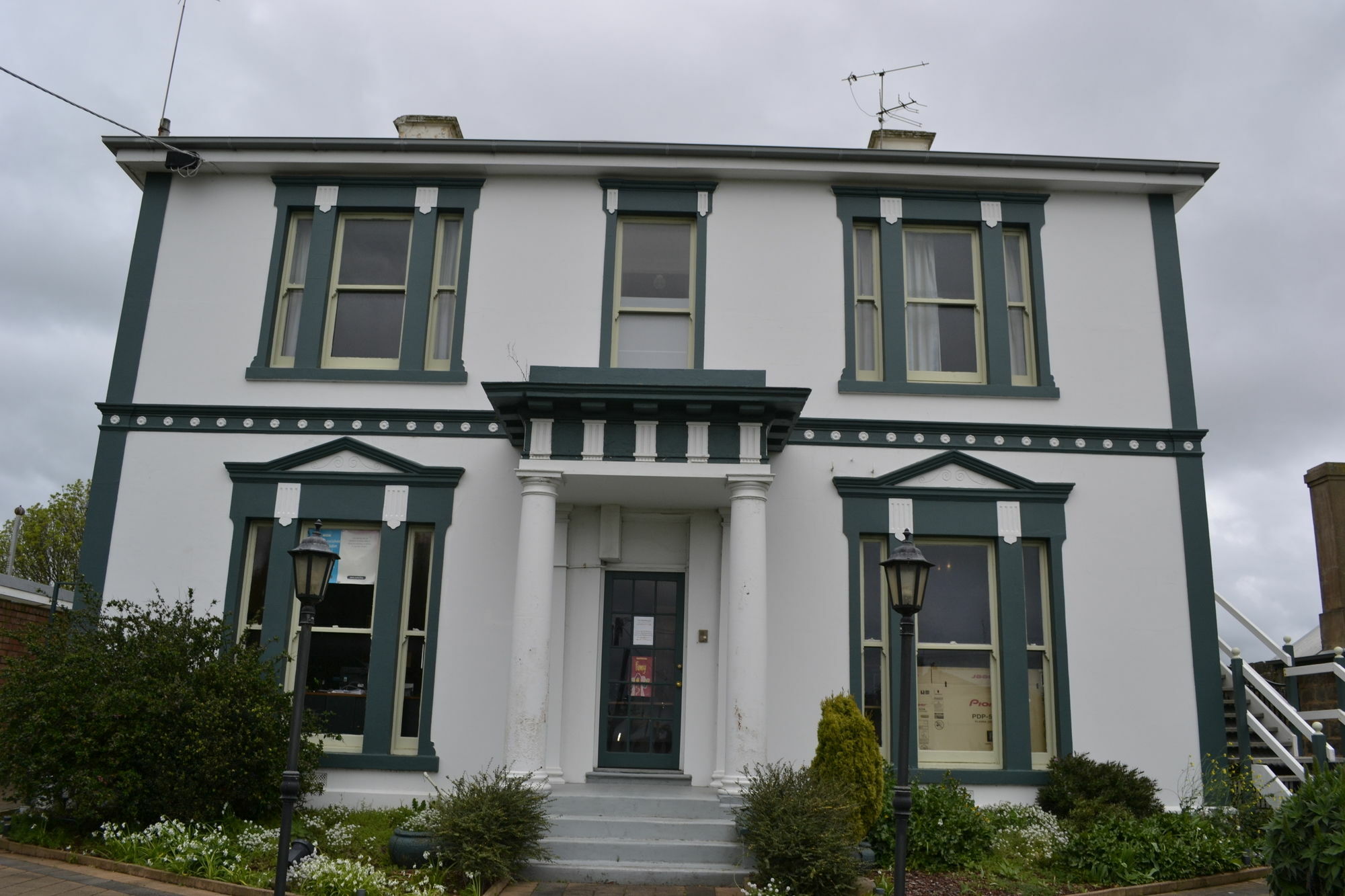 Portland Holiday Village Exterior foto